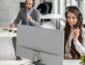 Mynd - Þjónustustjórnun - hagnýt lykilatriði