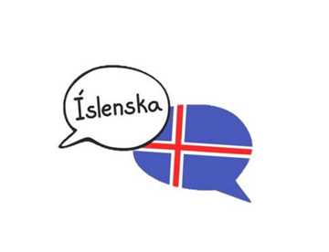 Mynd - Íslenskuþjálfarinn / The icelandic coach