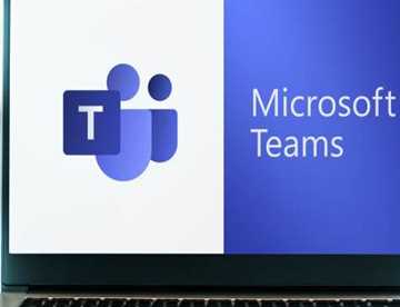 Mynd - Microsoft Teams – Vefnám 