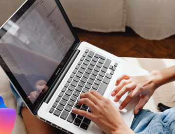 Mynd - Copilot á mannamáli