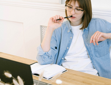 Mynd - Gagnrýnin hugsun við ákvarðanatöku