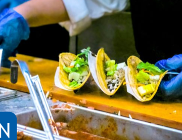 Mynd - HACCP – Hygiene and Safe Handling of Food