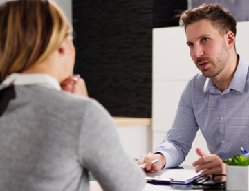 Mynd - Stjórnsýsla hjá hinu opinbera