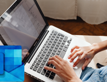 Mynd - Náðu stjórn á vinnudeginum með Outlook