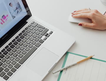 Mynd - Netöryggisvitund