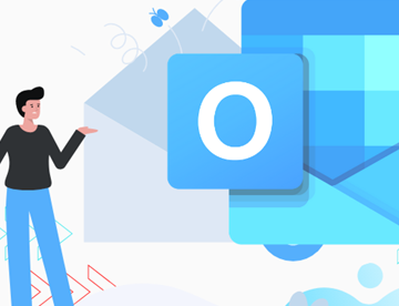Mynd - Náðu stjórn á vinnudeginum með Outlook