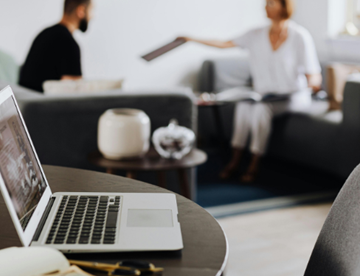 Mynd - Að fyrirbyggja stress og kulnun hjá kappsömu starfsfólki 