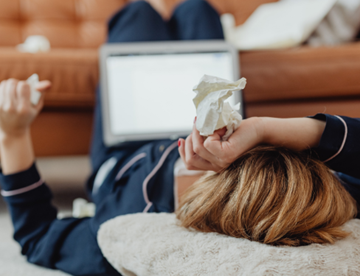 Mynd - Stjórnsýsla hjá hinu opinbera