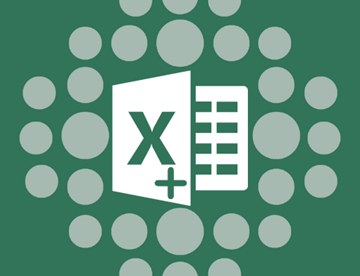 Mynd - Excel - framhald