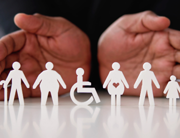 Mynd - Inngildandi vinnustaðamenning - Hvernig tökum við öll þátt?