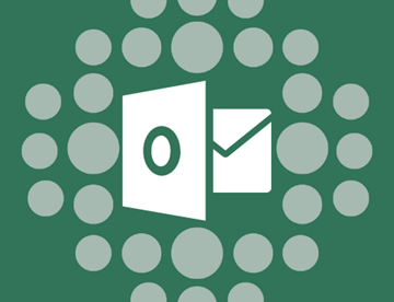 Mynd - Outlook - Verkefna- og tímastjórnun