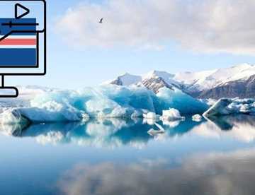 Mynd - Icelandic WTF (Way to Fluency)