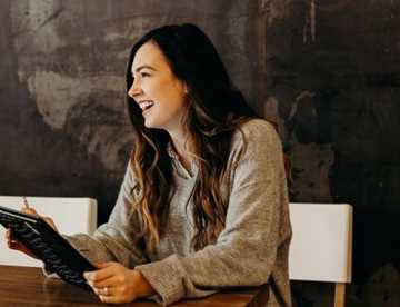 Mynd - Starfsmótun – árangursrík leið til að njóta sín í starfi!